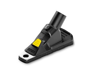 Kärcher Original Recogedor para el polvo de taladro apto para las aspiradoras en seco y húmedo de Kärcher (2.863-234.0)