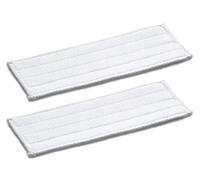 Kärcher Paño para el limpiador a batería vibratorio KV 4 de Kärcher, paño con autofijación para la limpieza sin esfuerzo en todas las superficies lisas