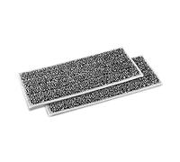 Kärcher paños abrasivos para KV 4 de Kärcher, para eliminar la suciedad más difícil de superficies resistentes