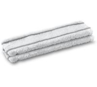 Kärcher paños de microfibra para wv 1 plus y wv 2 plus de kärcher,