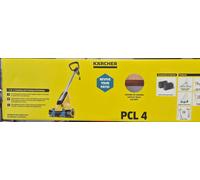 Kärcher PCL 4 Limpiador De Terrazas (1.644-000.0)