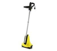 Kärcher PCL 4 - Limpiador Superficies Exterior, Color Amarillo y Negro