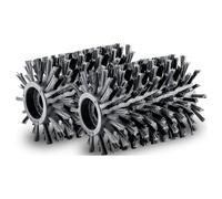 Kärcher PCL 6 - Rollo de Cepillo para Superficies de Madera y WPC 6 (4 Unidades)