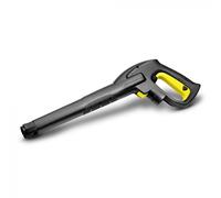 Kärcher Pistola Quick Connect G 180 Q, Boquilla negro/Amarillo, 2.642-889.0