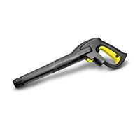 Kärcher Pistola Quick Connect G 180 Q, Boquilla negro/Amarillo, 2.642-889.0