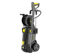 Kärcher Professional 15200020 - Limpiador de alta presión HD 5/17 CX Plus (presión 170-200 bar, velocidad de entrega: 480 L/h)