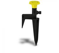 Kärcher CS 90 Negro, Amarillo