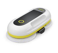 Robot limpiacristales Kärcher RCW 2 blanco batería 70 ml 76 dB
