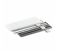 Kärcher Recambio para Mopas 3 Unidades