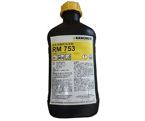 Kärcher RM 753 * * feins teinz 6.295 - 587.0