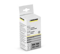 Kärcher rm 760, detergente para limpiadoras pw 30/1, puzzi 10/1, puzz