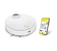 Kärcher RCV 3 0,5 L Sin bolsa Blanco