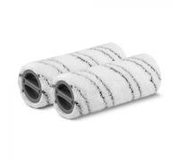 Kärcher Rodillo microfibra gris 2uds 20550070