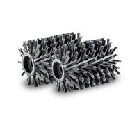 Kärcher Rodillos de cepillo para suelos de madera para PCL 4, 26442260