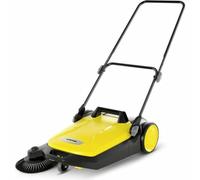 Kärcher S 4 escoba Negro, Amarillo