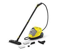 Kärcher SC 2500 - Limpiadora de vapor, 1500 W (1.512-350.0)
