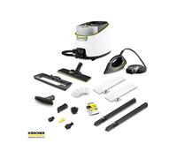 Kärcher SC 4 DELUXE EASYFIX IRON PREMIUM