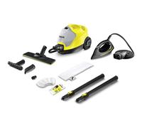 Kärcher SC 4 EasyFix Iron Limpiador a vapor portátil 0,5 L 2000 W