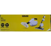 Kärcher SC1 Multi & Up Limpiador A Vapor 1.516-410.0 Cableado