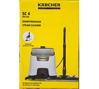 Kärcher SC4 1.513-460.0 Limpiador A Vapor Deluxe
