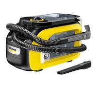 Kärcher SE 3-18 Compact Aspiradora para Tapicerías 18V 2.9L