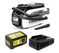 Kärcher SE 3-18 Compact Home Battery Set 5 Ah+ RM 519 100 ml (1.801-508.0)