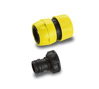 Karcher Set de adaptador de conexión Premium (6.997-340.0)