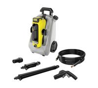 Kärcher Set de Batería Premium OC 6-18 Limpiador a Presión Mediana gris one_size