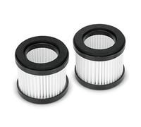 Kärcher Set de Filtros Para Aspiradora Manual a Baterías CVH 2, 2 piezas, HEPA 12