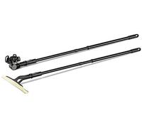Kärcher 2.633-144.0 accesorio para trapeador Mango para mopa Negro