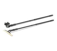 Kärcher 2.633-144.0 accesorio para trapeador Mango para mopa Negro
