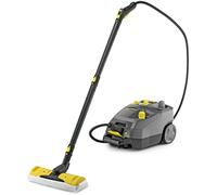 Kärcher sg 4/4 limpiador a vapor de cilindro 4 l 2300 w negro, gris,