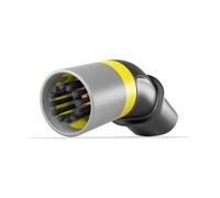 Kärcher shoe!cleaner se 3-18 compact, accesorio perfecto para lava-as