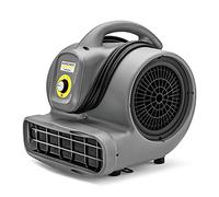 Kärcher Sopladora-Secadora AB 20 EC, Ventilador de Optima eficiencia, Compacto y Larga Vida útil