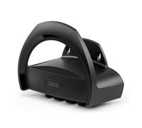 Karcher Soporte para mangueras, Almacenamiento para jeringas y varillas de riego, 35 m, Negro