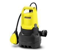 Kärcher SP 1 DIRT 250 W Bomba elevadora de presión 0,45 bar 5500 l/h