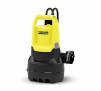 Kärcher SP 16.000 DIRT bomba sumergible 550 W 16000 l/h 7 m