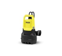 Bomba eléctrica Karcher caudal máx. 16000l/h máx. 550W - 1.645-830.0