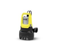 Kärcher SP 22.000 DIRT LEVEL SENSOR bomba sumergible 750 W 22000 l/h 7 m