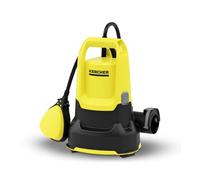Kärcher SP 9.000 FLAT bomba sumergible 280 W 9000 l/h 7 m