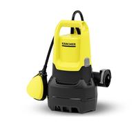 Kärcher SP 9.500 DIRT bomba sumergible 280 W 9500 l/h 7 m