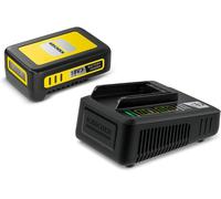 Kärcher Starter Kit Battery Power 18/25