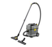 Kärcher t 15/1 adv hepa - aspirador en seco para suelos textiles y du