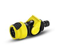 Valvula reguladora riego marca karcher