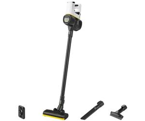 Kärcher VC 4 Cordless myHome Aspiradora de Escoba Inalámbrica 240V 60Hz