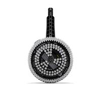 Cepillo Rotativo Kärcher Wb130 Negro