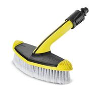 Kärcher WB 60 Caucho Negro, Amarillo