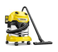 KÄrcher wd 4-18 s dual battery set v-20/22 *eu