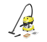 Kärcher wd 4-18 s dual v-20/22 *int