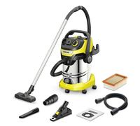 Karcher Aspiradora multiuso 1.628-382.0-WD6 P S-V 30/6/22/T+DDC